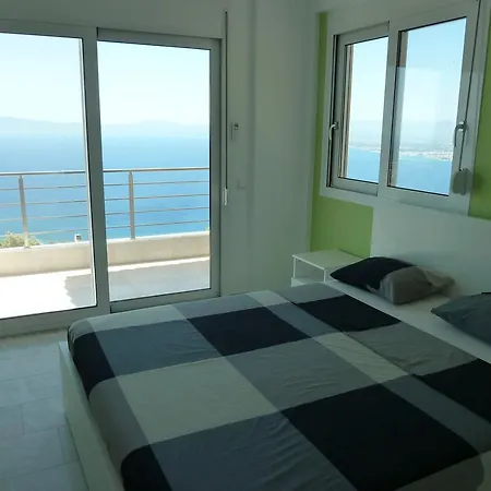 Shiraz Villas Kalamata Exterior photo