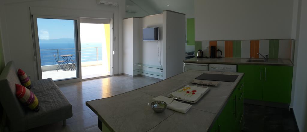 Apartment Shiraz *