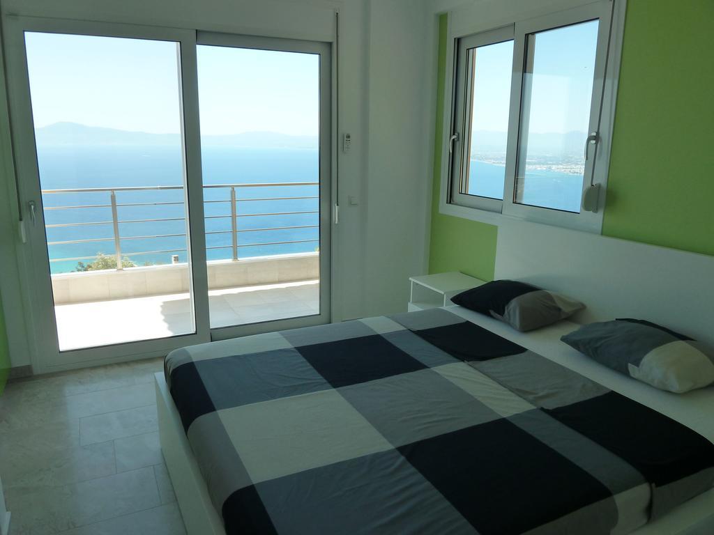 Apartment Shiraz Kalamata