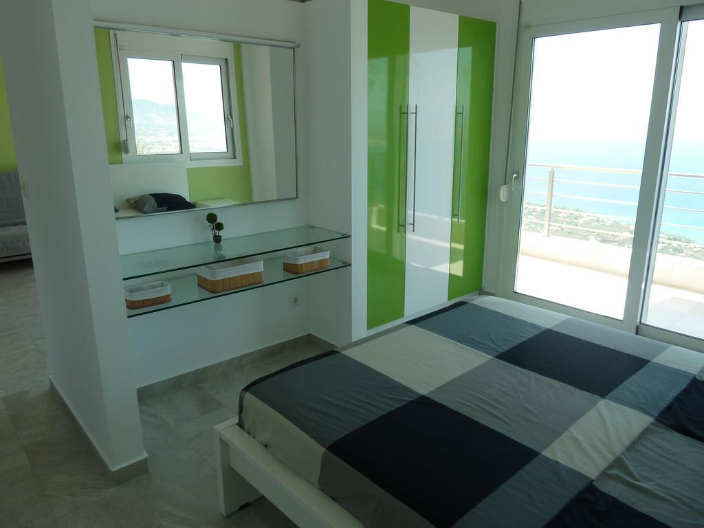 Appartement Shiraz