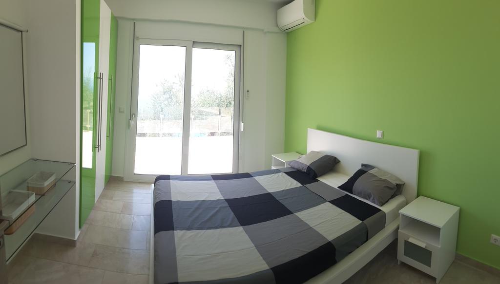 Shiraz Appartement
