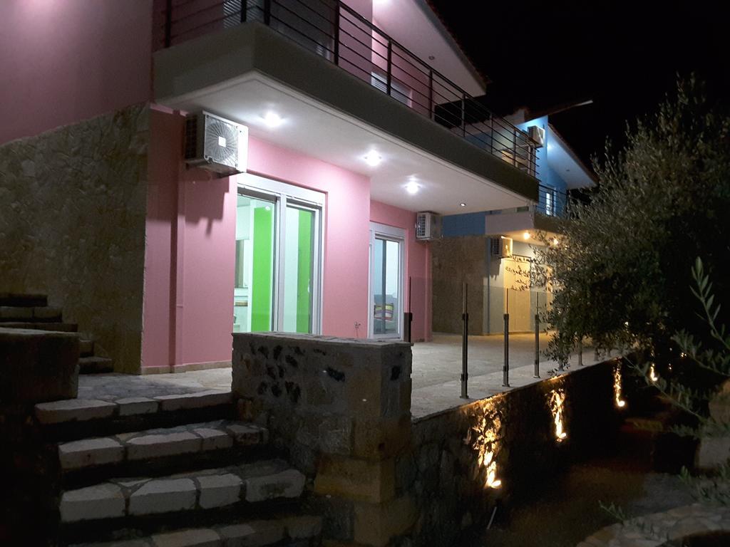 Shiraz Appartement *