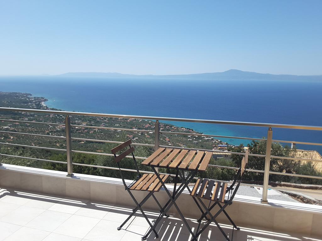 Apartment Shiraz Kalamata