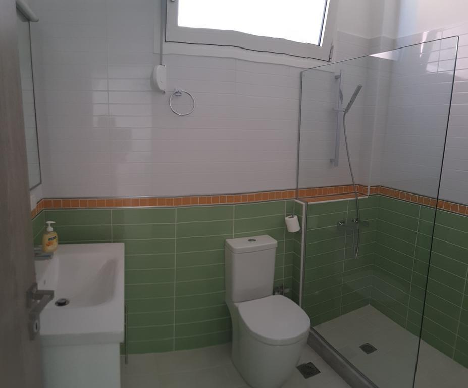 Appartement Shiraz *