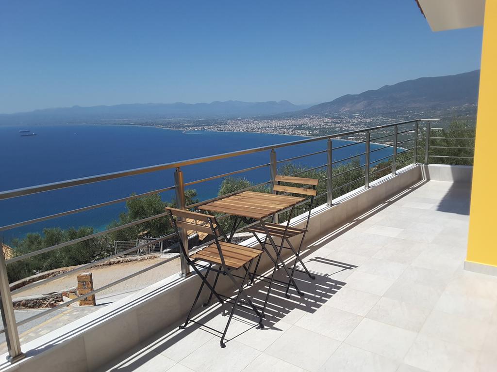 Apartment Shiraz Kalamata