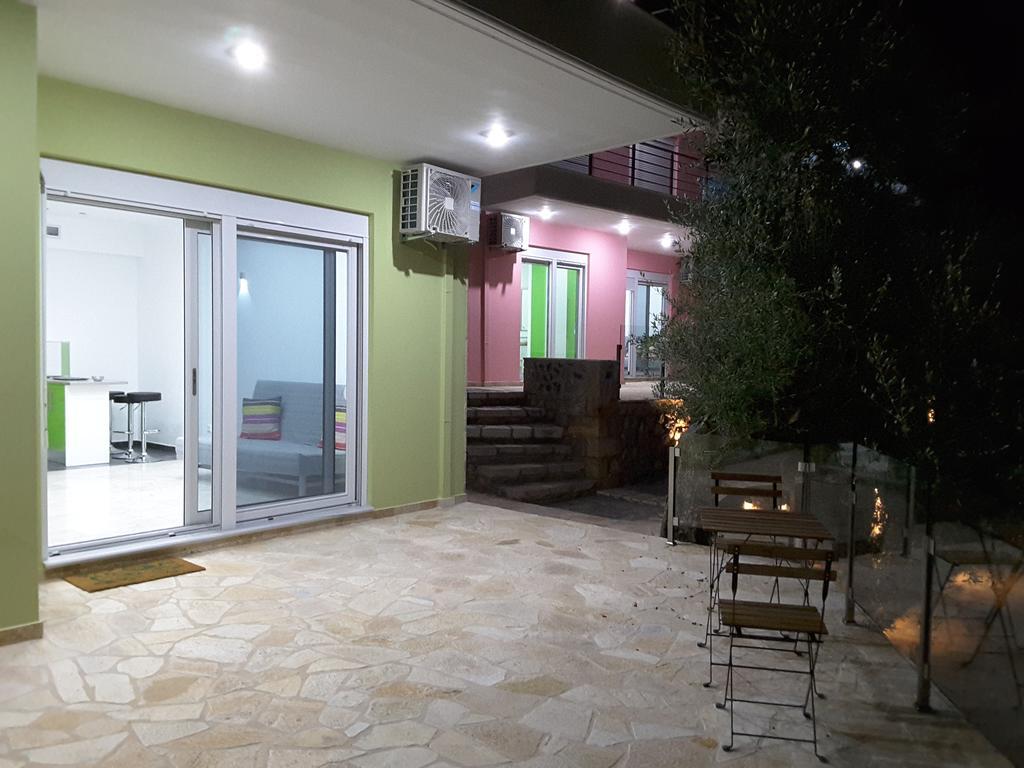 Shiraz Appartement