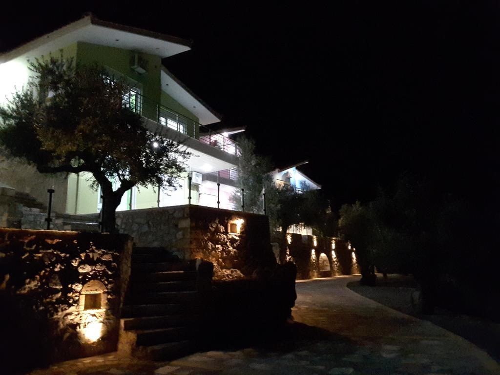 Apartment Shiraz Kalamata