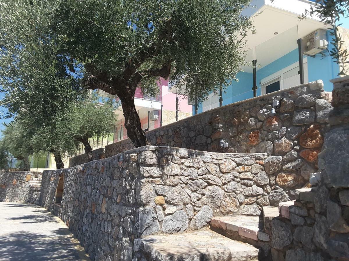 Shiraz Appartement