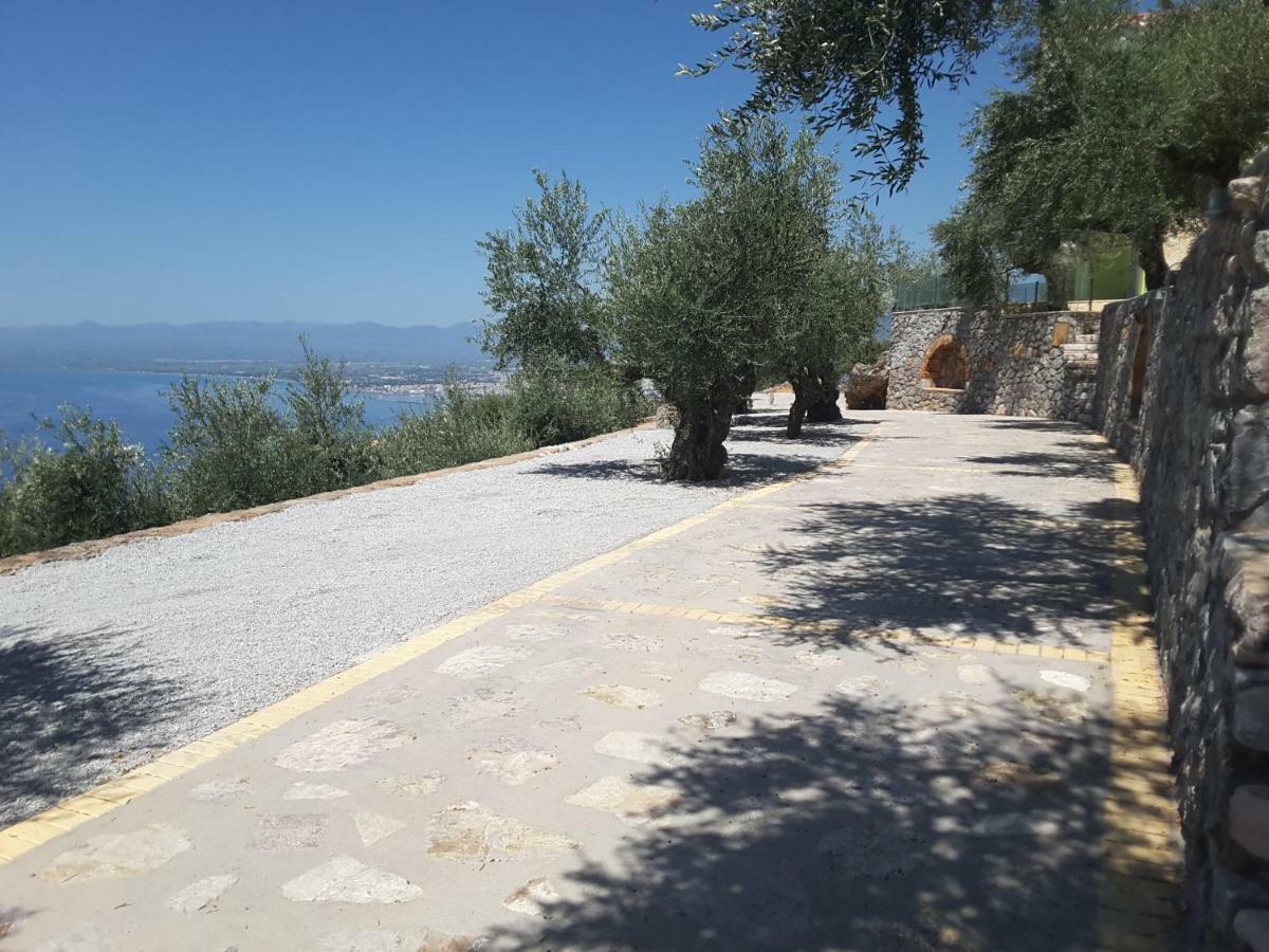 Apartment Shiraz Kalamata
