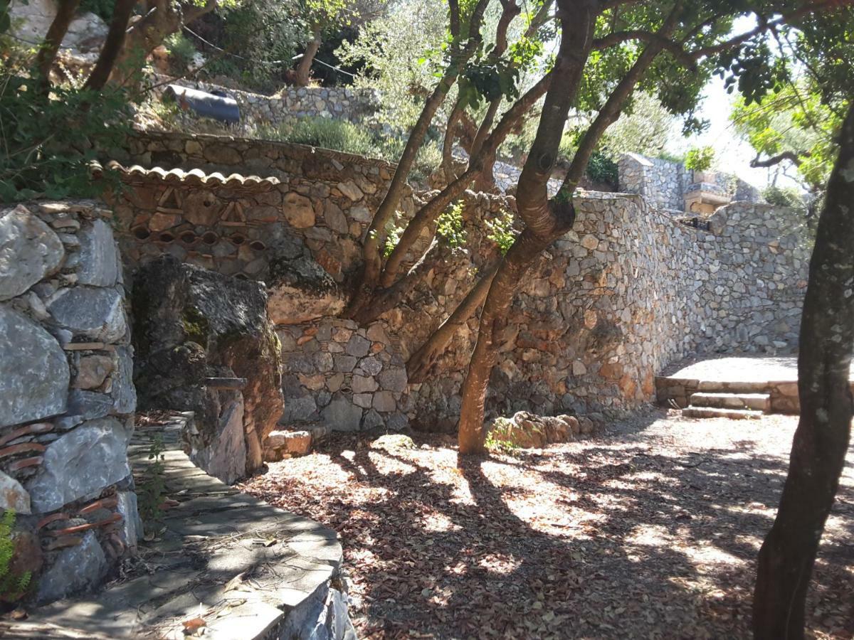 Appartement Shiraz Kalamáta