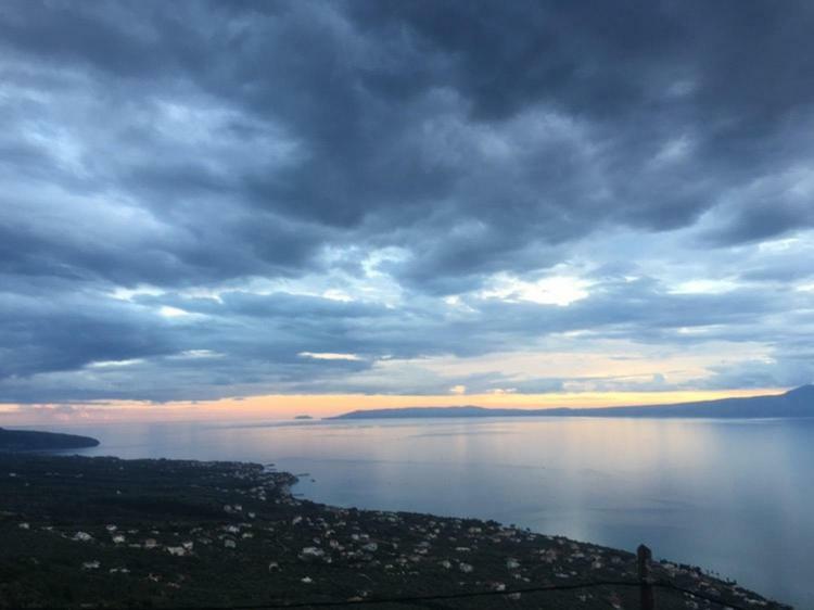 Shiraz Apartment Kalamata
