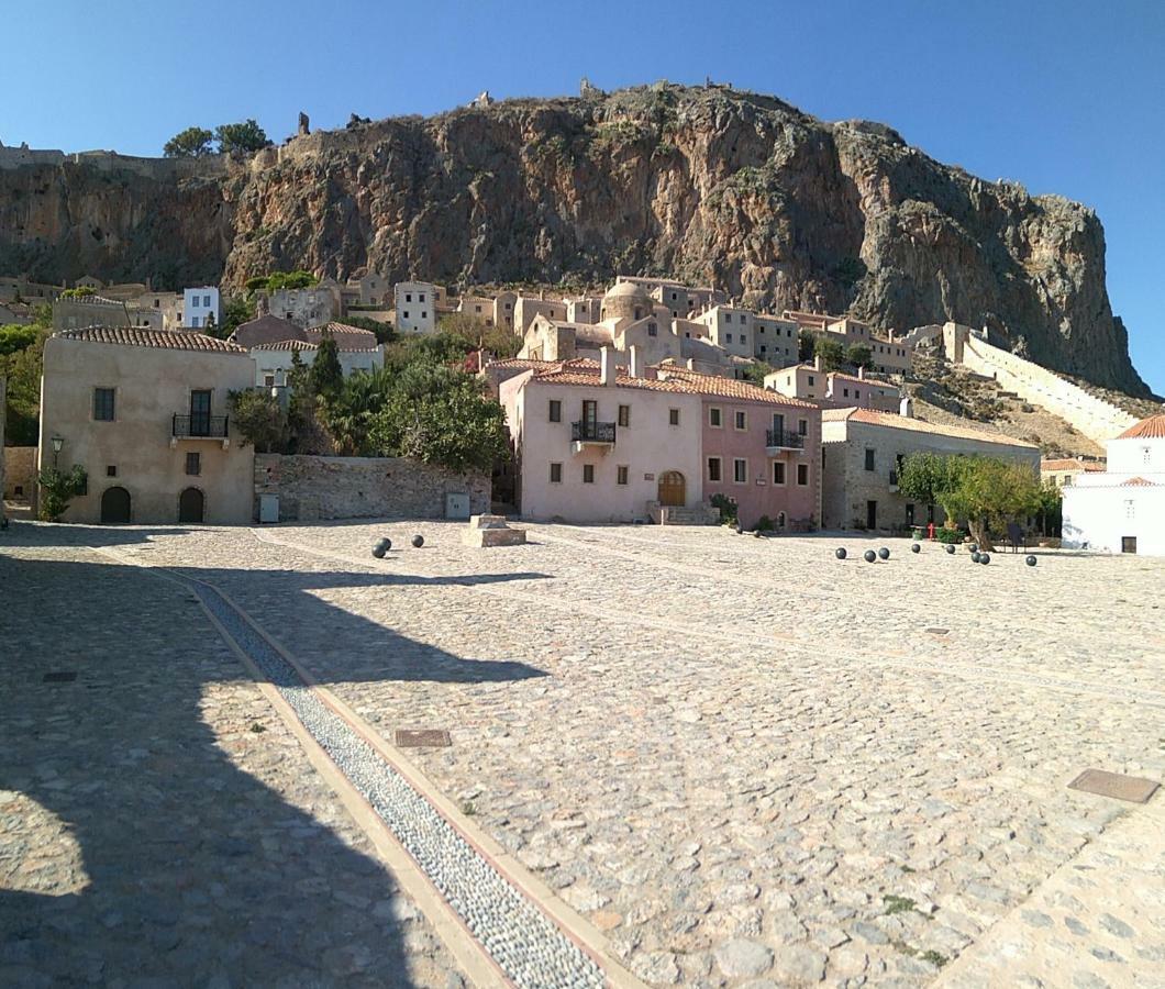 Shiraz Appartement