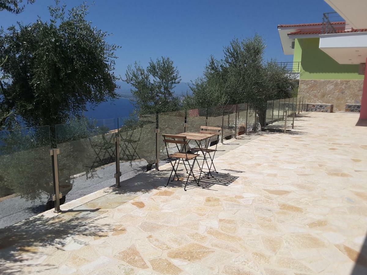 Appartement Shiraz