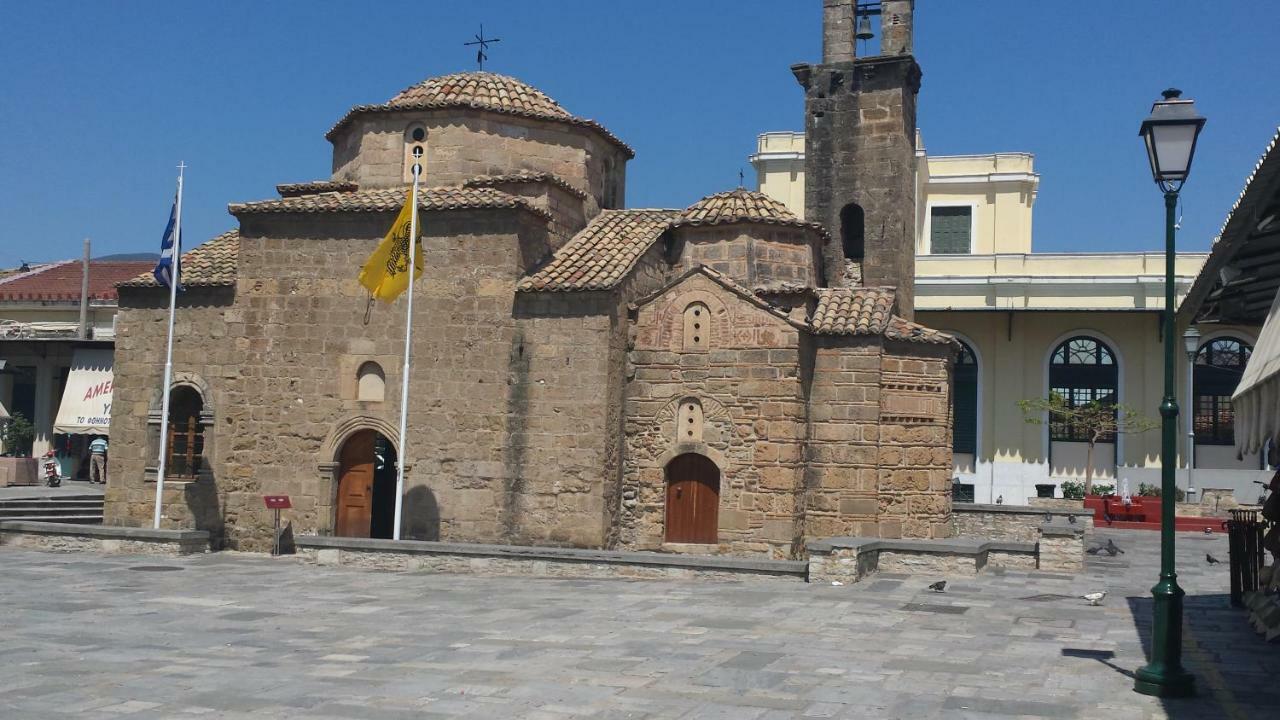 Shiraz Kalamata